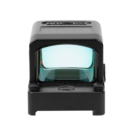 Holosun 509T X2 [зелен]