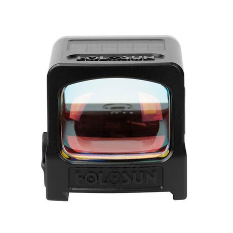 Holosun 509T X2 [червен]