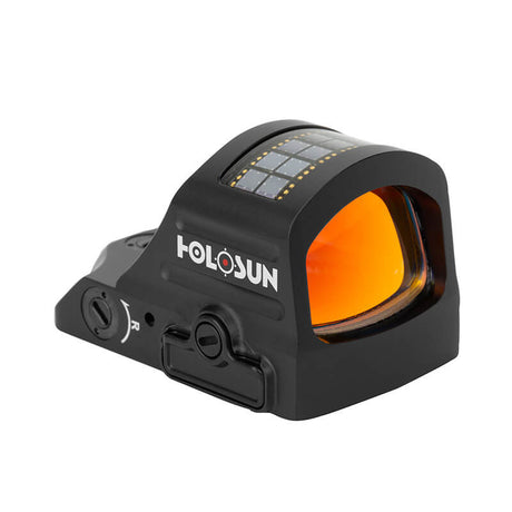Holosun 407C X2 [червен]