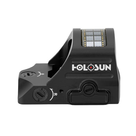 Holosun 407C X2 [червен]