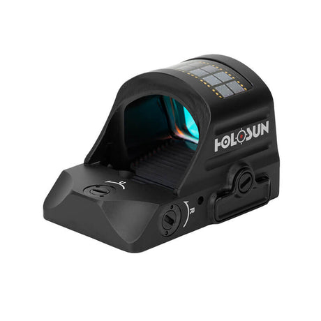 Holosun 407C X2 [червен]