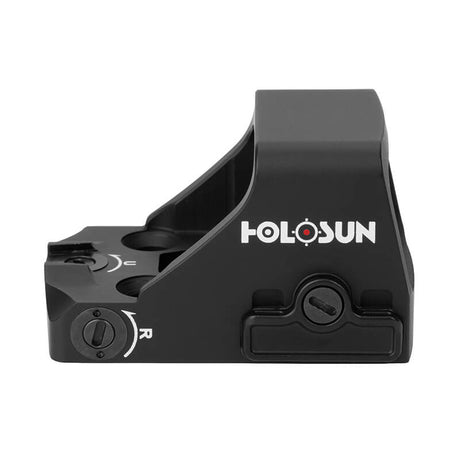 Holosun 407K X2 [червен]