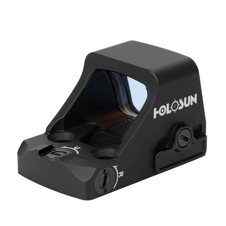 Holosun 407K X2 [червен]