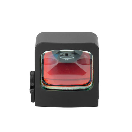 Holosun 407K X2 [червен]