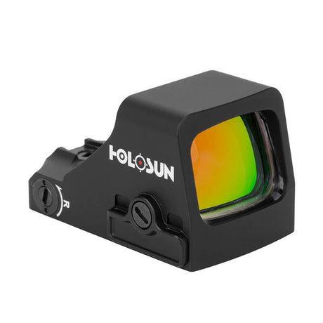Holosun 407K X2 [червен]