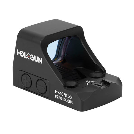 Holosun 407K X2 [червен]