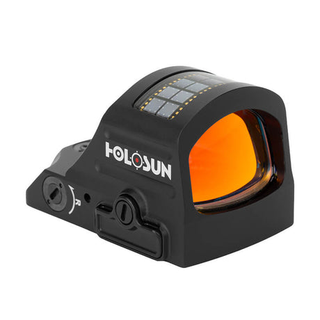 Holosun 507C X2 [червен]