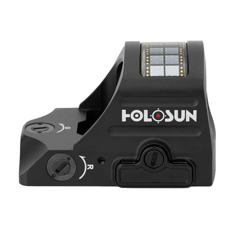 Holosun 507C X2 [червен]