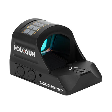 Holosun 507C X2 [червен]