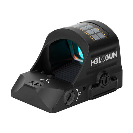 Holosun 507C X2 [червен]