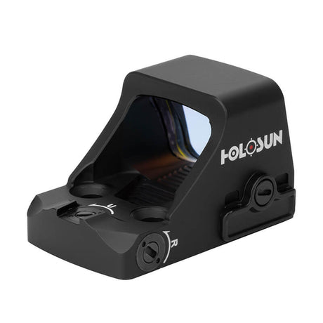 Holosun 507K X2 [червен]