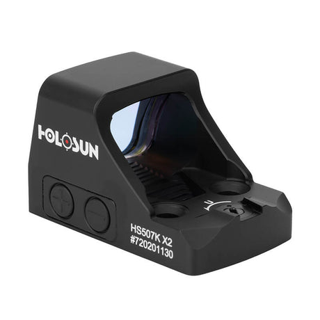 Holosun 507K X2 [червен]