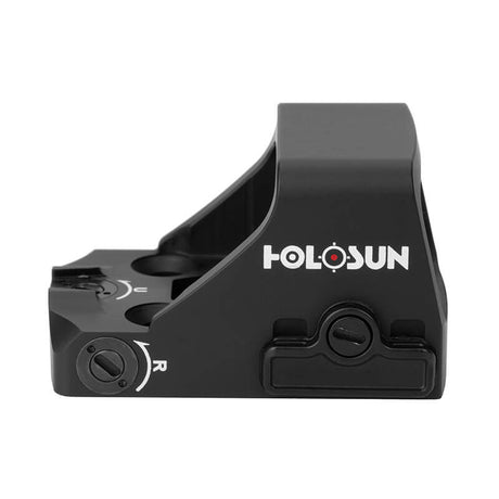Holosun 507K X2 [червен]