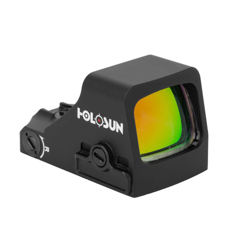 Holosun 507K X2 [червен]