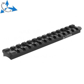 Remington 770 Picatinny релса [steel]